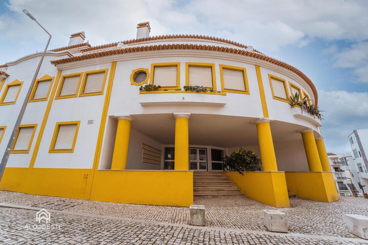 Maria Sabe Tudo - Santa Cruz Santa Cruz  Exterior photo
